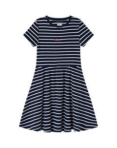 Платье Rubi, синий Pepe jeans