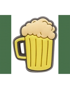 Джиббитсы Beer Crocs