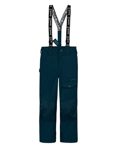 Спортивные шорты Funktionshose Blaze, темно синий Kamik