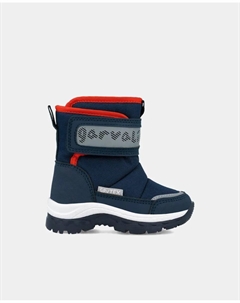 Детские ботинки Apreski с Gore-Tex, темно-синий Garvalin