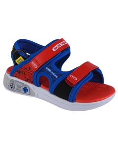 Сандалии для мальчиков Power Splash Skechers