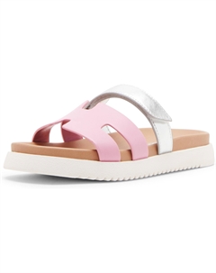 Сандалии Mayven, Pink Steve madden kids