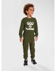 Толстовка Hmldos детская Hummel
