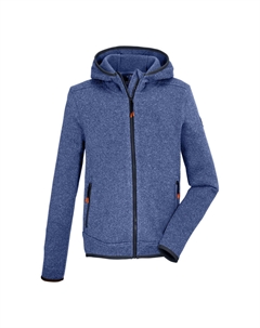 Вязаная флисовая куртка KOS 176 Killtec