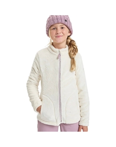 Детская футболка Igloo, белый Roxy