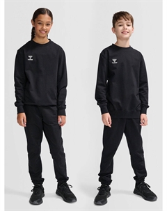 Толстовка Hmlgo Lifestyle Kids Hummel