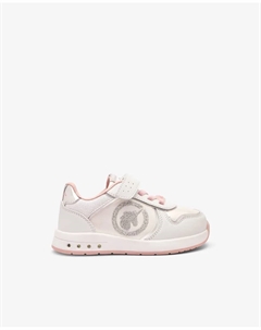 Детские светящиеся кроссовки с уважительным дизайном единорога, белый Conguitos