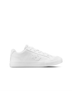 Детские повседневные кроссовки Sport Casual Leather, белый Converse