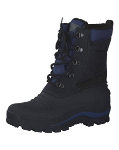 Зимние ботинки для мальчиков Khalto Snow Boots 30Q4684 Cmp