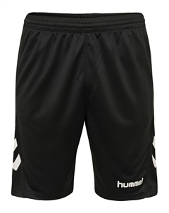 Шорты Bermuda Hmlpromo Kids Bermuda, черный Hummel