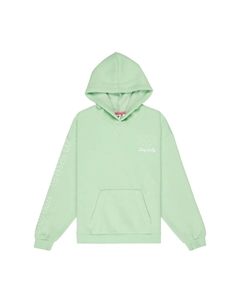 Детская толстовка Hope You Dance Loose, зеленый Roxy