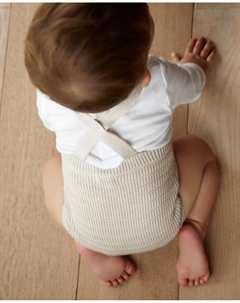 Ranita peto punto Комбинезон, светло-бежевый Сфера