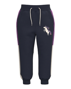 Спортивные брюки Joggpants, цвет hyacinth violet Name it