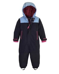 Комбинезон, синий Killtec