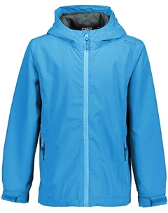 Куртка-дождевик KID G RAIN FIX HOOD JACKET Cmp