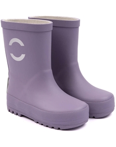 Резиновые сапоги водонепроницаемые Dusk 19-38 Mikk-line