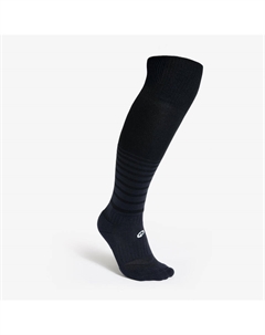 Детские футбольные носки - VIRALTO Club, чёрные Kipsta