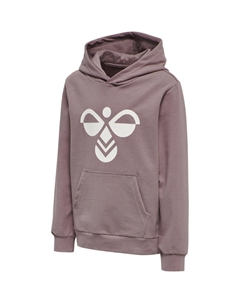 Детская толстовка Cuatro Hoodie 204743 Hummel