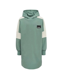 Платье с длинным рукавом Marlee, зеленый Hummel