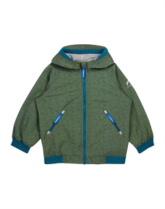 Функциональная куртка Tallessa, зеленый Finkid