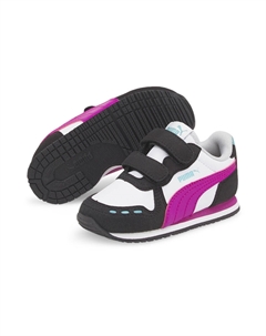 Кроссовки Cabana Racer SL 20 V для малышей Puma