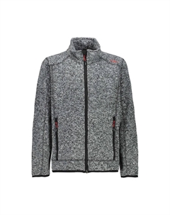 Флисовая куртка для мальчиков, трикотажная куртка 3H60744 Cmp