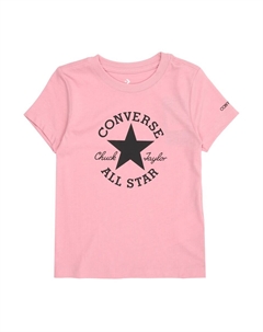 Футболка DISSECTED CTP CLASSIC, Light pink Converse