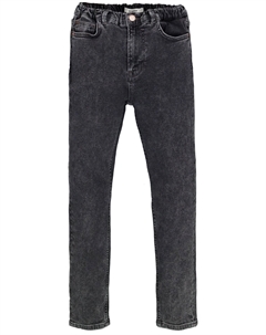 Джинсы Evelin Mom fit, цвет medium used Garcia