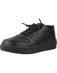 Кроссовки модель J Washiba G. Цвет черный. Geox