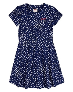 Платье, темно-синий Levi's®