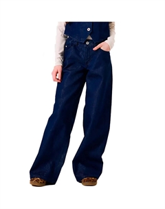 Джинсы J52522 jeans, синий Garcia