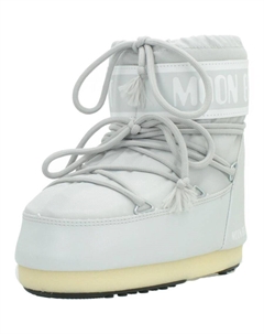 Ботинки Модель Mb Icon Low Ny Цвет Серый Moon boot