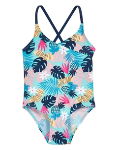 Купальник, красочный Playshoes