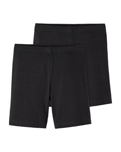 Шорты бермуды, черный Name it