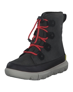 Сапоги Winterstiefel, цвет Jet black Sorel