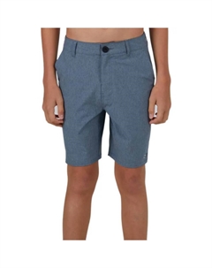 Шорты Drifter 2 shorts, синий Salty crew