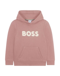Худи J52351, розовый Boss