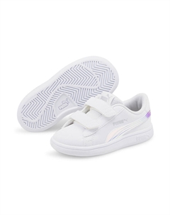 Кроссовки Smash v2 Holo V Baby Puma