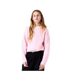 Свитер I52646, розовый Garcia