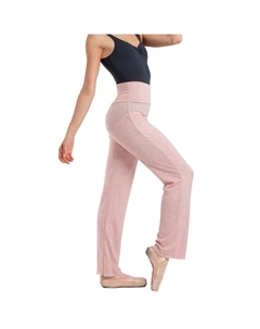 Брюки Visnaclong, розовый Intermezzo