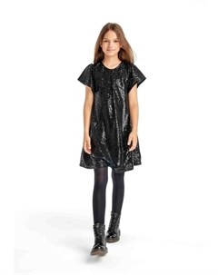 Платье, черный Minoti