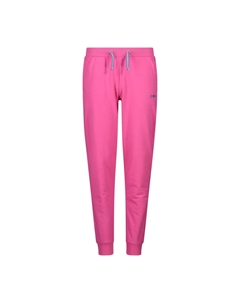 Тренировочные брюки для девочек, детские, размер G, длинные, 32D8185 Cmp