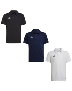 Детская рубашка-поло Entrada 22 Polo, 3 шт. Adidas