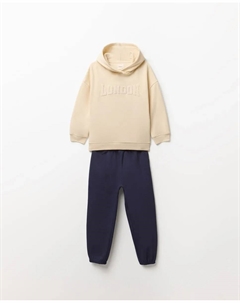 Комплект полотенец, белый Сфера