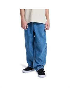 Детские джинсы The Foam Denim, синий Quiksilver