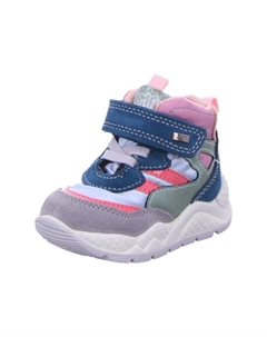 Сапоги Klett, цвет multicolour Imac