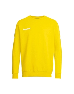 Детская толстовка Core Cotton Sweat 36894 Hummel