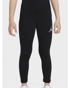 Леггинсы Haddad Essentials для девочек, черные Jordan