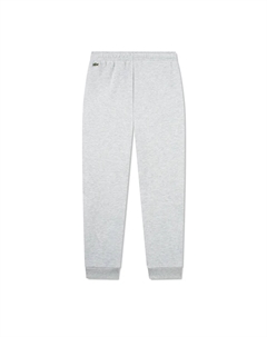 Флисовые штаны Core для мальчика, серый Lacoste