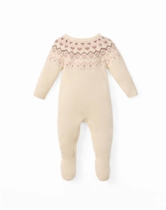 Альпийский комбинезон, светло-бежевый Сфера